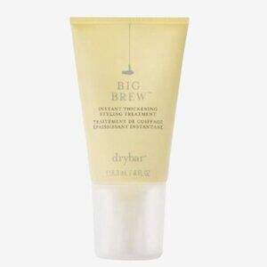 Drybar Big Brew Instant Thickening Styling Treatment 4 Oz